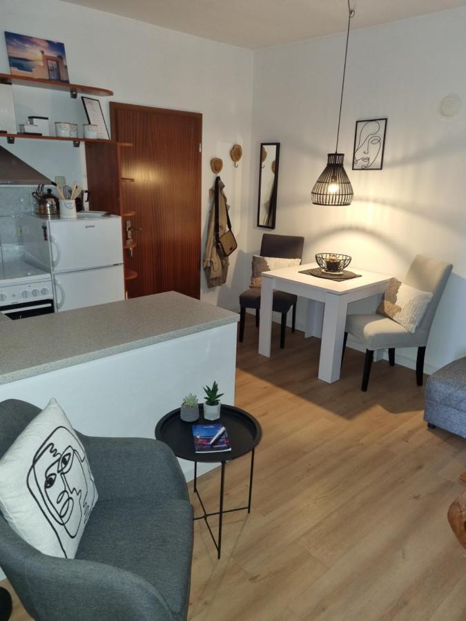 Apartmán Maestral 2 Rovinj Exteriér fotografie